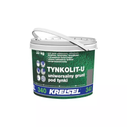 Kreisel - Grundierung für Putze Tynkolit-U 340