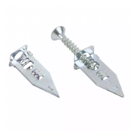 Walraven - steel dowel for WPF plasterboard