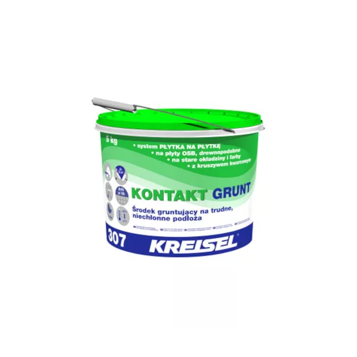 Kreisel - Kontaktgrundierung 307