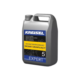 Kreisel - Expert 5 Grundierung
