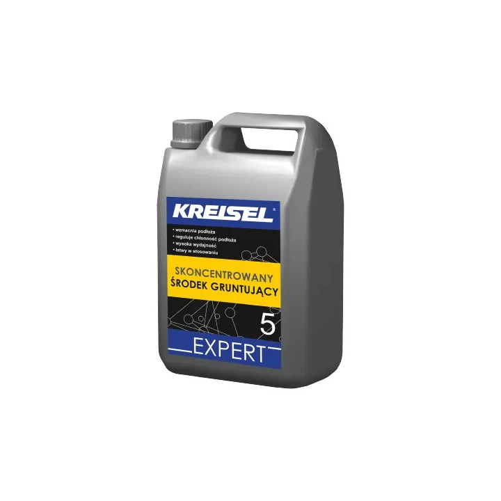 Kreisel - Expert 5 primer