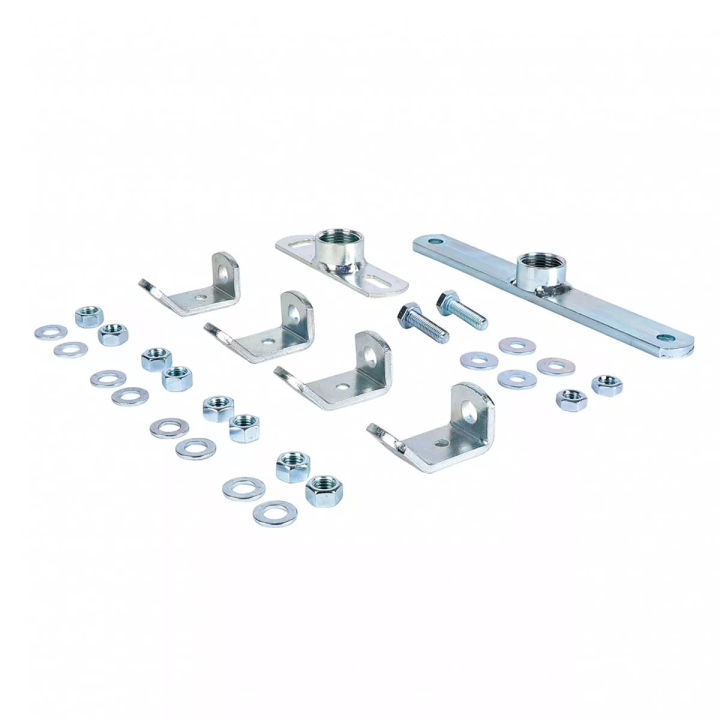 Walraven - elementy dystansowe dB-FiX 80 BIS