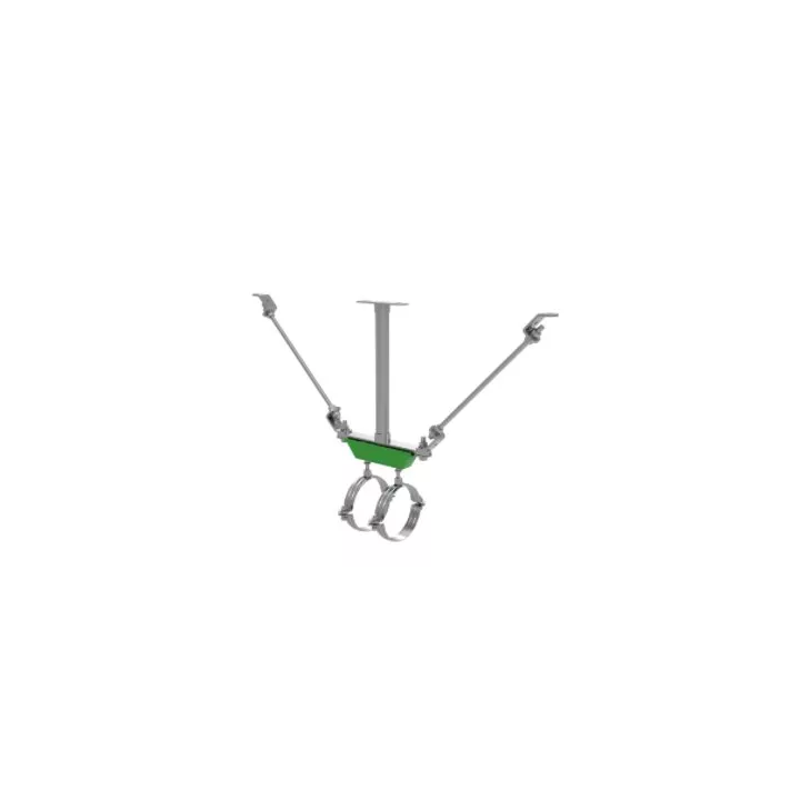 Walraven - dB Spacers - FiX® 80 BIS