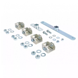 Walraven - dB Spacers - FiX® 200 BIS