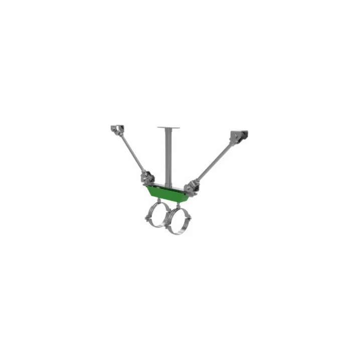 Walraven - elementy dystansowe dB-FiX 200 BIS