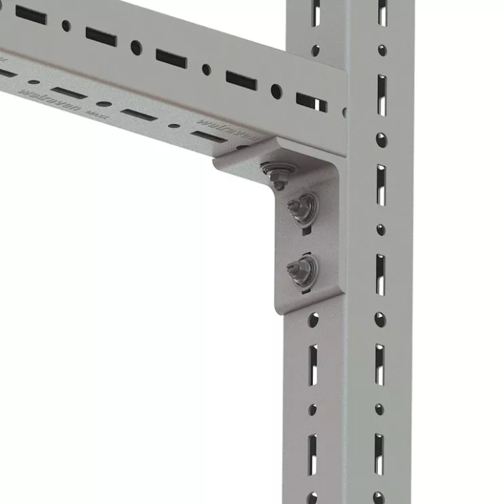Walraven - 90 ° connector for Maxx profiles