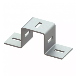 Walraven - cross connector for Maxx closed profiles