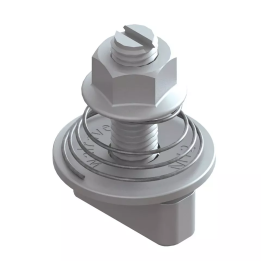 Walraven - Maxx hollow hammer head screw