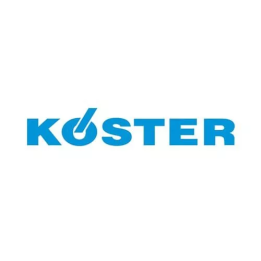 Koester - folia dwuwarstwowa