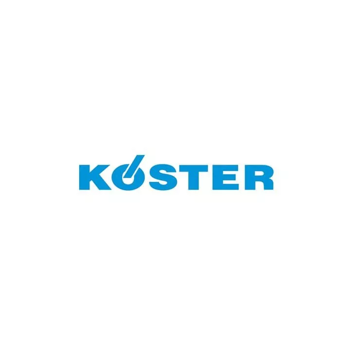 Köster - Zweischichtfolie