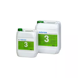Koester - KD hardening liquid 3