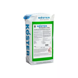 Koester - zaprawa wyrównawcza drobnoziarnista Betonspachtel