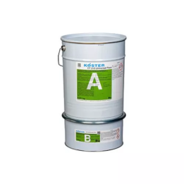 Coester - Epoxidharz CT 215