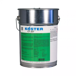 Koester - powłoka posadzkowa jednoskładnikowa CT 227 1-K Silan