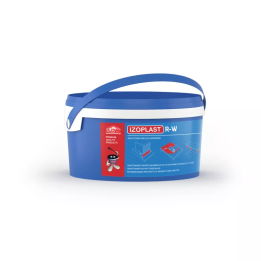 ADW - Izoplast RW asphalt anion emulsion