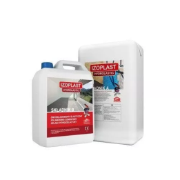 ADW - szlam hydroizolacyjny polimerowo-cementowy Izoplast Hydrolastic