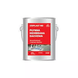 ADW - liquid polymer waterproofing membrane Izoplast MD-Pro