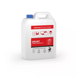 ADW - Izoplast E Nano Power deep penetrating primer