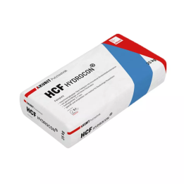 Quick-mix - feinkörniger Hydrocon HCF Putz