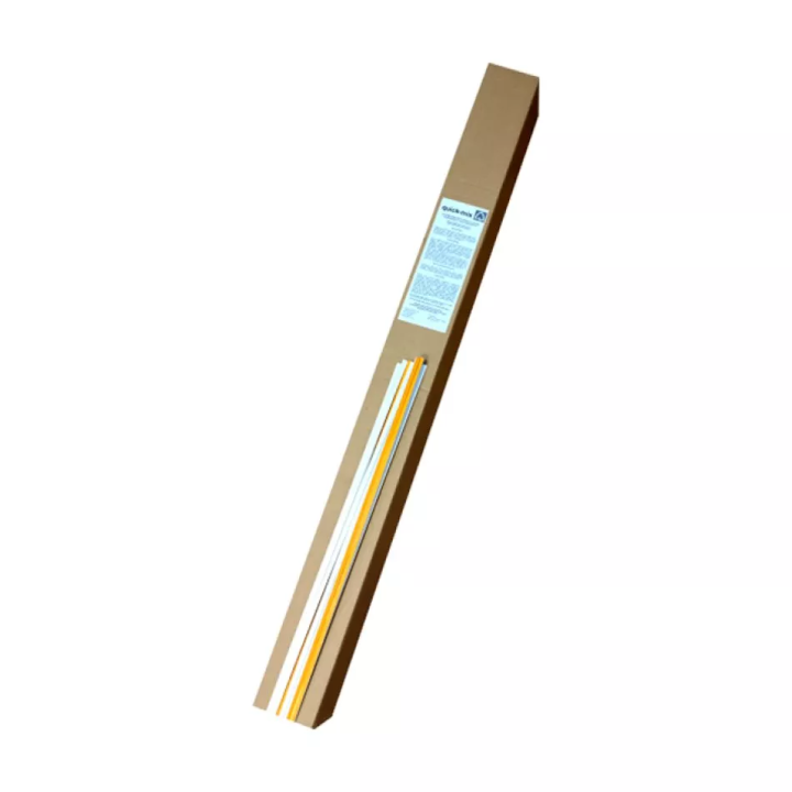 Quick-mix - listwa systemowa CLS