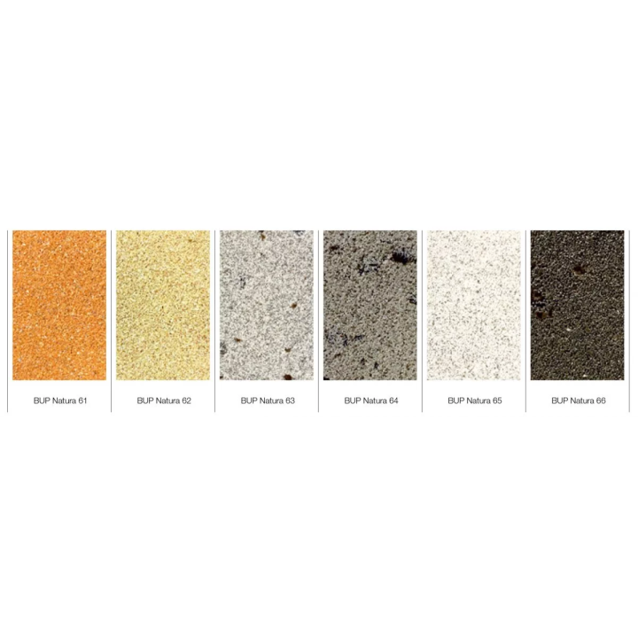 Quick-mix - BUP Natura Mosaikputz
