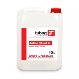 Quick-mix - Antika silikat G silicate priming agent