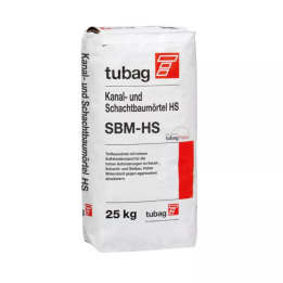 Tubag - zaprawa murarska SBM-HS