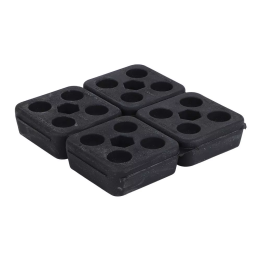 Walraven - podkładka elastomerowa VibraTek PR-T