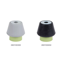 Walraven - amortyzator elastomerowy VibraTek SA-3