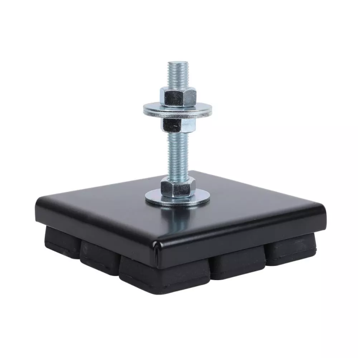 Walraven - nóżki poziomujące elastomerowe VibraTek MR-L 8000/M16