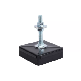 Walraven - nóżki poziomujące elastomerowe VibraTek MR-L 5000/M12