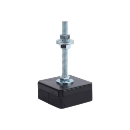 Walraven - nóżki poziomujące elastomerowe VibraTek MR-L 3000/M10