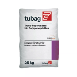 Tubag - zaprawa trasowa do spoinowania kamienia naturalnego TFP