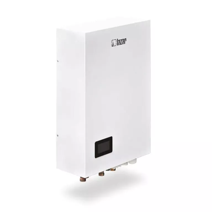 HKS Lazar - pompa ciepła inwerterowa HTi20 - R290