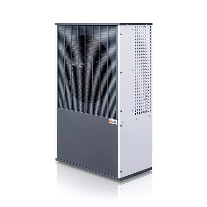 HKS Lazar - pompa ciepła inwerterowa HTi20 - R290