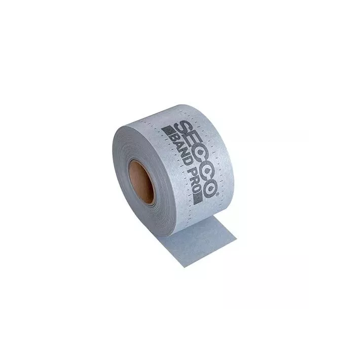 Secco - taśma uszczelniająca hydroizolacyjna Band Pro