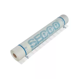 Secco - siatka z włókna szklanego E 150
