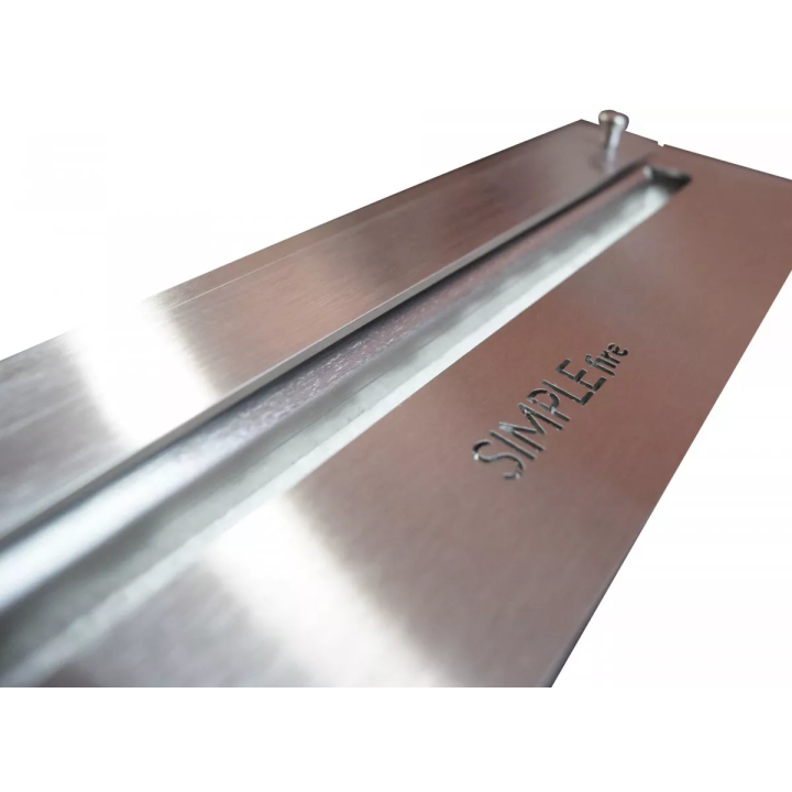 SimpleFire - kominek Frame 550