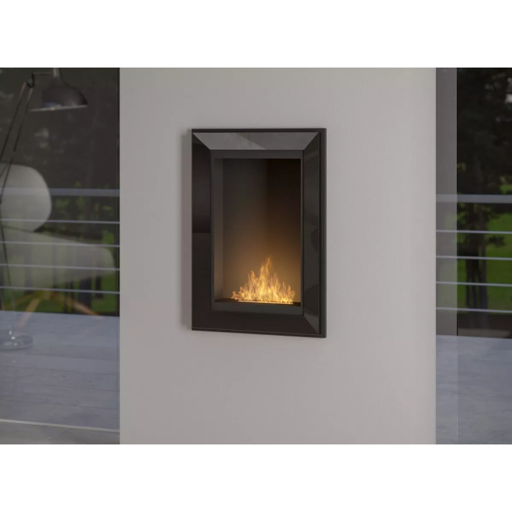 SimpleFire - biokominek Frame 550