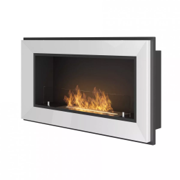 SimpleFire - biokominek Frame 900