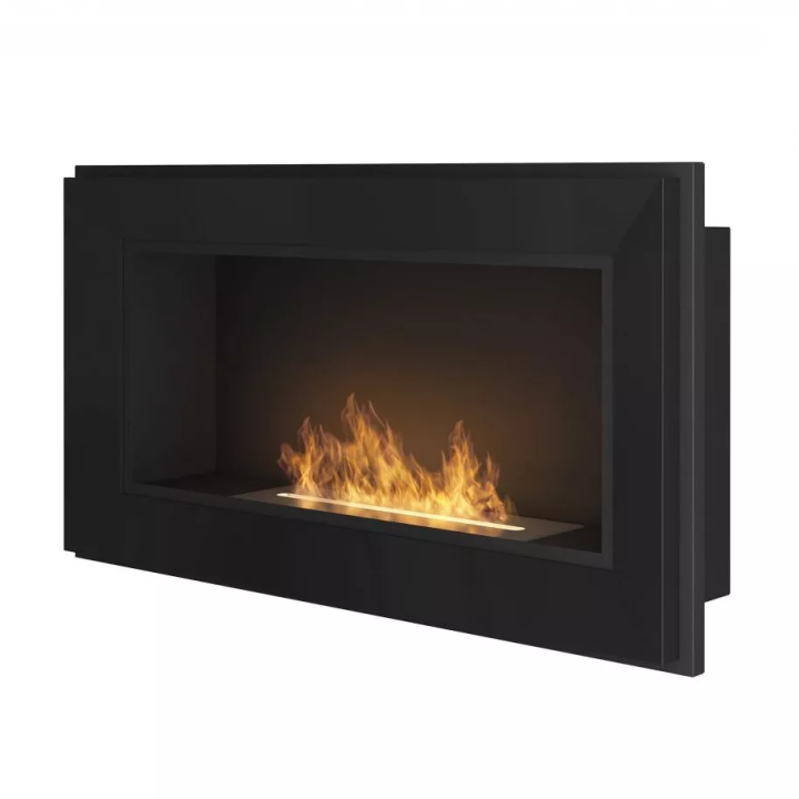 SimpleFire - biokominek Frame 900