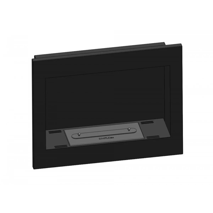 SimpleFire - biokominek Frame 600