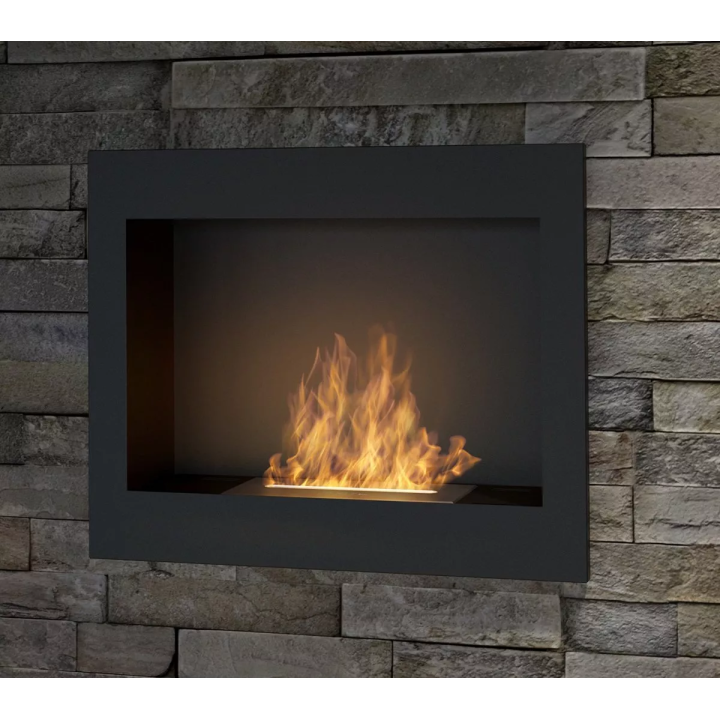 SimpleFire - biokominek Frame 600