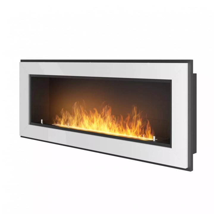 SimpleFire - biokominek Frame 1200