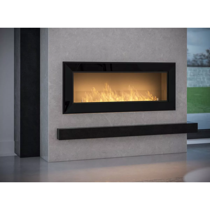 SimpleFire - biokominek Frame 1200