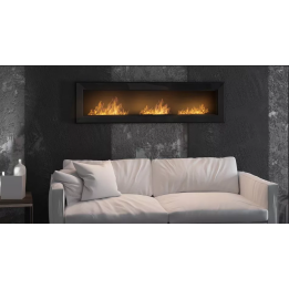 SimpleFire - biokominek Frame 1800