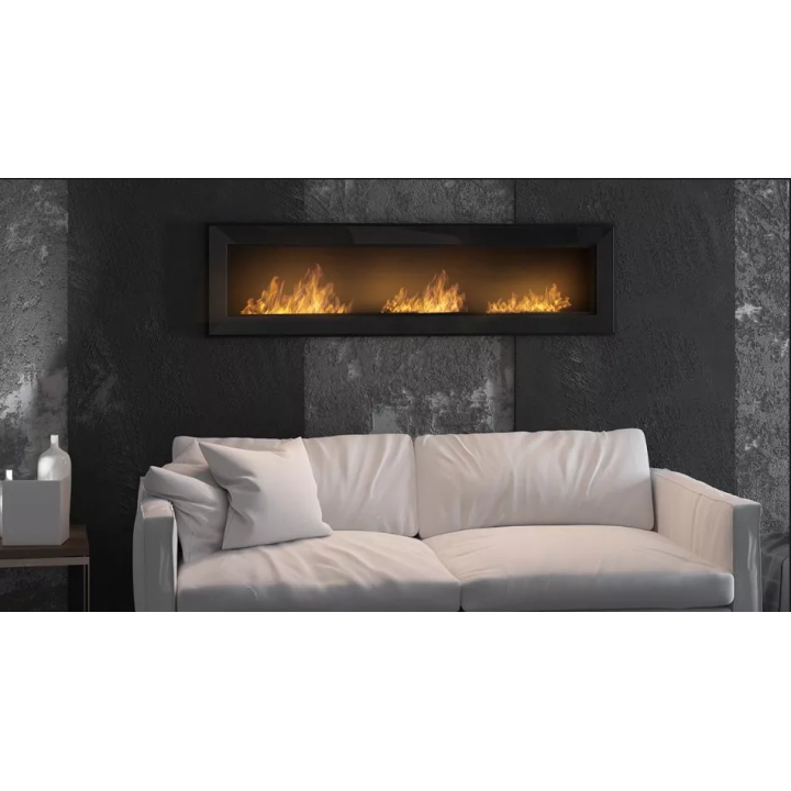 SimpleFire - biokominek Frame 1800