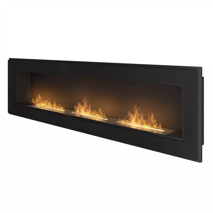 SimpleFire - biokominek Frame 1800