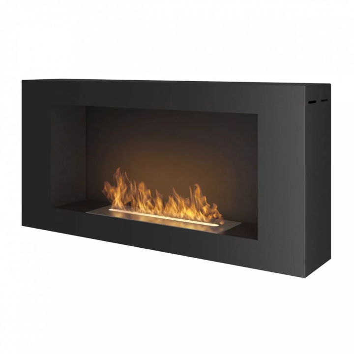 SimpleFire - biokominek BlackBox 910