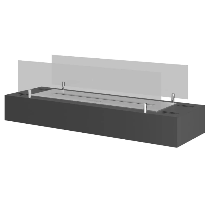 SimpleFire - biokominek FireBox 600
